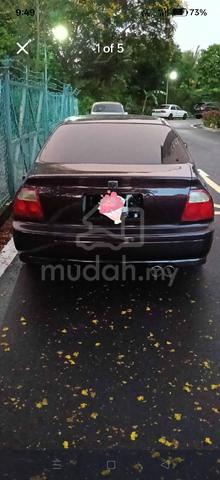 1995 Honda ACCORD 2.0 EXL (A) - 4