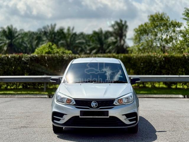 -2023- Proton SAGA STANDARD AT 1.3L (A) 4AT FSR - 5