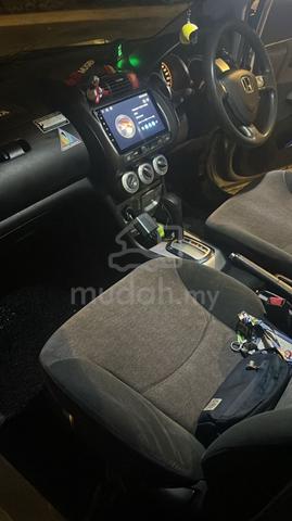 2008 Honda CITY 1.5 VTEC ENHANCED (A) - 5