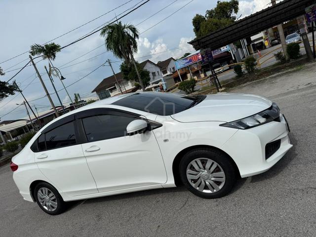 2017 Honda CITY GM6 1.5 S+ (A) 1 Owner - 3