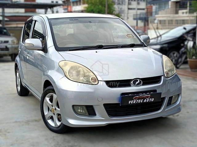 2009 Perodua MYVI 1.3 SXI FACELIFT (M) - 2
