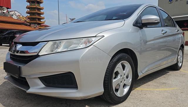 2014 Honda CITY 1.5 E+ (A) MURAH/CANTIK/BERQUALITI - 3