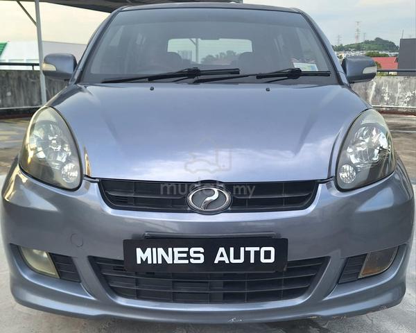 2011 Perodua MYVI 1.3 EZI (A) CASH/CREDIT/KEDAI - 3