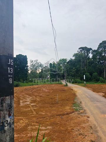 Tanah tapak rumah di kg nanas Nibong tebal 1