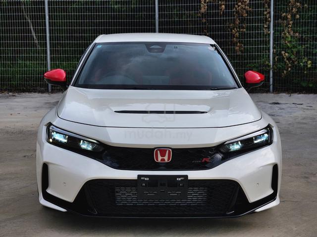 2024 Honda CIVIC 2.0 TYPE R MY23 FL5 (M) - 3