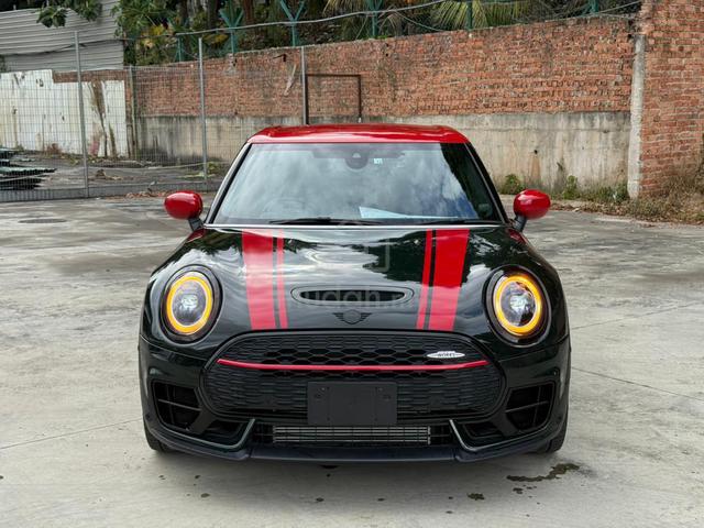 22221KM Grade 4.5 B 🌟2022 Mini COOPER CLUBMAN 🌟 - 1