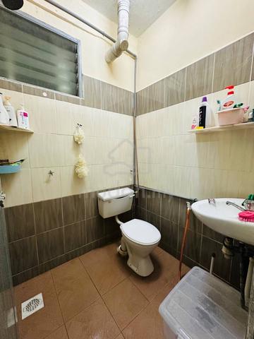 Desa Bayan Apartment 5