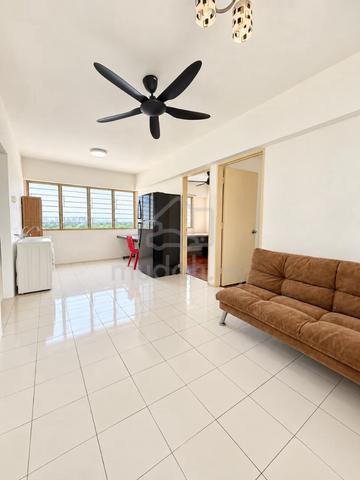 Taman Selatan 1