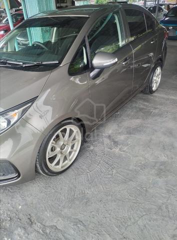 2021 Proton Persona 1.6L CVT - 3