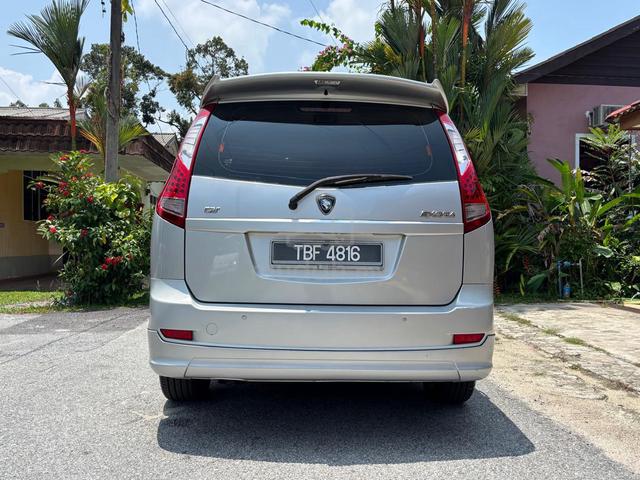 2011 Proton EXORA 1.6 MC M-LINE (A) - 5