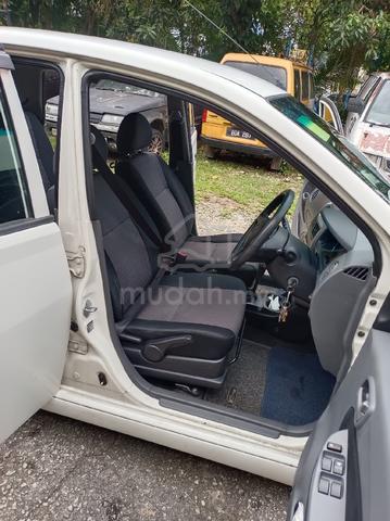 2009 Perodua VIVA 1.0 ELITE AT (A) - 4
