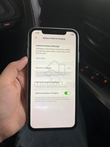 iphone 11 - photo 3 of 4