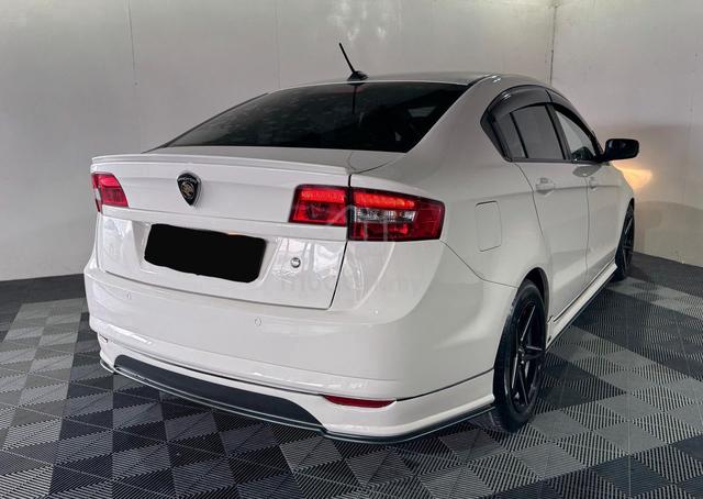 2015 Proton PREVE 1.6 CFE PREMIUM (A) - 2