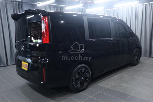 2017 Honda STEPWAGON 1.5 SPADA (A) - 5