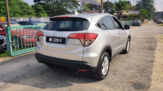 2015 Honda HR-V 1.8 S (A) Buy1 Free1 Kedai Loan - 4