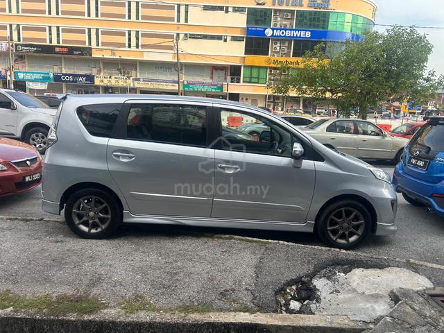2014 Alza 1.5 SE Tip Top Cnofotion - 2