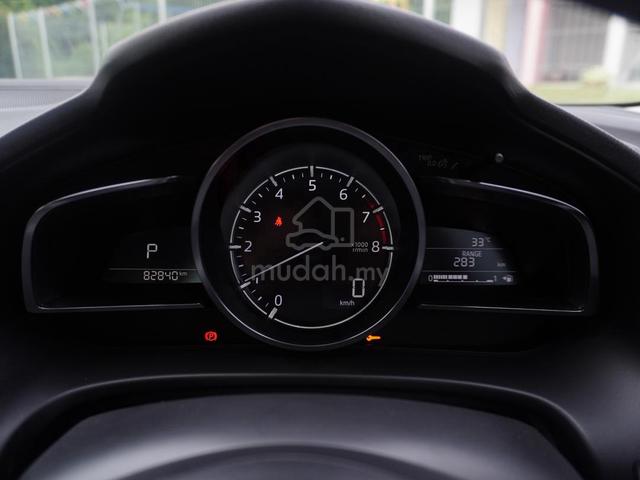 Tip Top! 2019 Mazda 3 2.0 High Skyactiv - 5