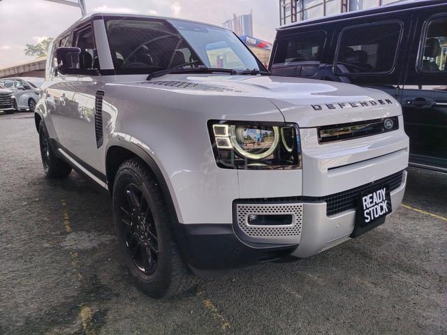 2023 Land Rover DEFENDER 2.0 UNREG,HI-SPEC,GRADE 5 - 1