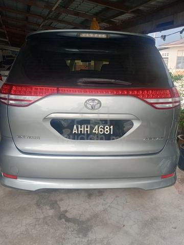 2007 Toyota ESTIMA 2.4 AERAS S PACKAGE ACR50W (A) - 3