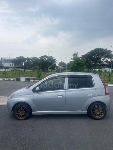 2009 Perodua VIVA 1.0 EZI PREMIUM (A) - 1