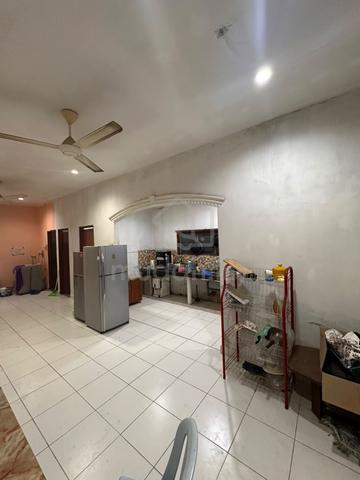 bilik untuk disewa lelaki sahaja Chepor Ipoh 1