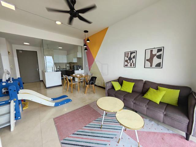Silverscape Luxury Residences 1