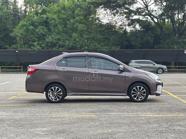 2024 Perodua BEZZA 1.3 X (A) - 5