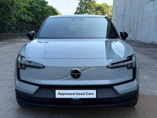 2025 Volvo EX30 ULTRA TWIN - PREMIUM SELECTION - 3