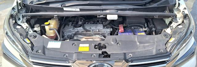 2015 Toyota VELLFIRE 2.5 (A) With Pre Crash Safety - 5