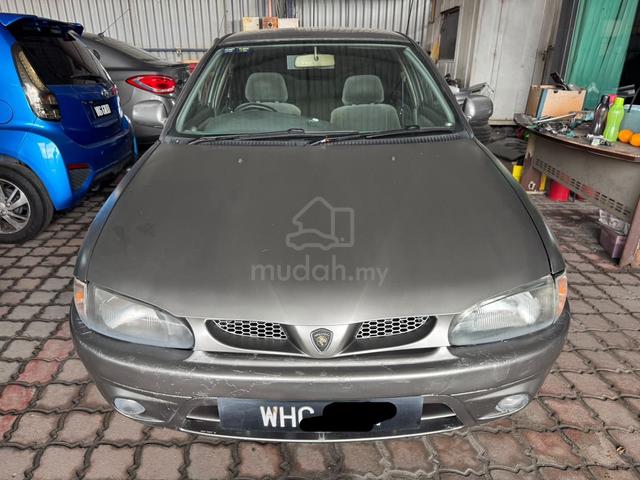 1999 aircond sejuk cash Proton WIRA 1.5 A/B GL (A) - 2