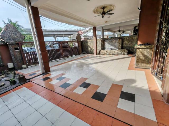 Taman sri permai ketiau semiD for sale @ Putatan, keitau, lokkawi 1