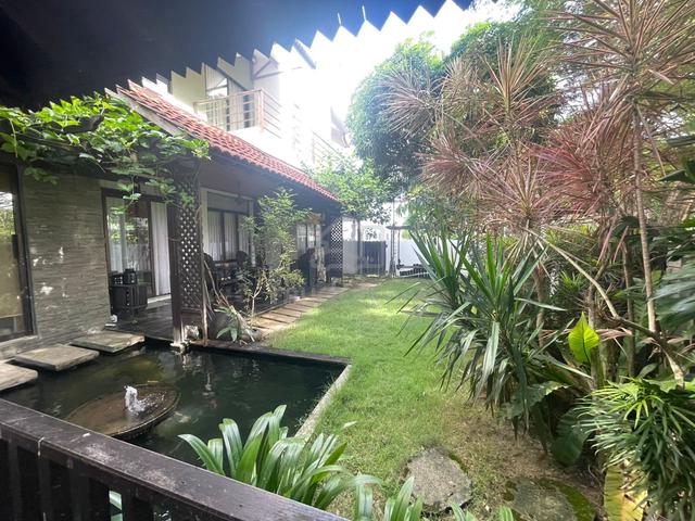 Damar Bayu,Glenmarie Cove 1