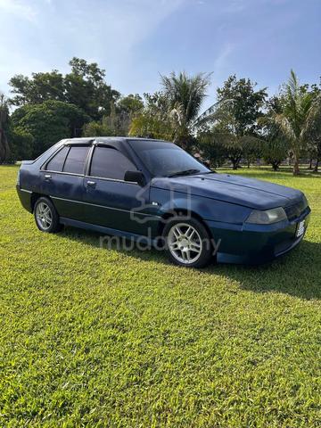 2004 Proton ISWARA 1.3 LMST MANUAL For Sale ❗️❗️ - 3