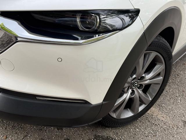 2023 Mazda CX-30 2.0 G 2WD HIGH+ MY19 UPDATED (A) - 5