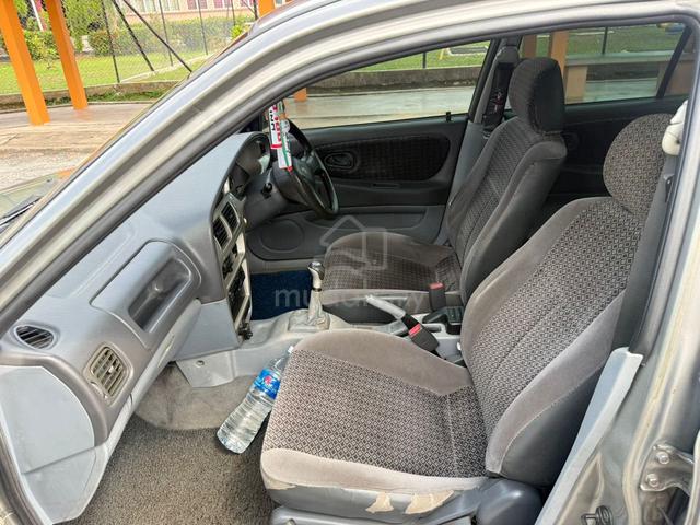 2005 Proton WIRA 1.5 GL (M) - 5