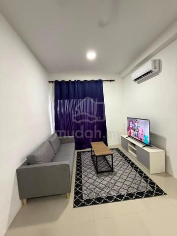 Prestige Residence 1