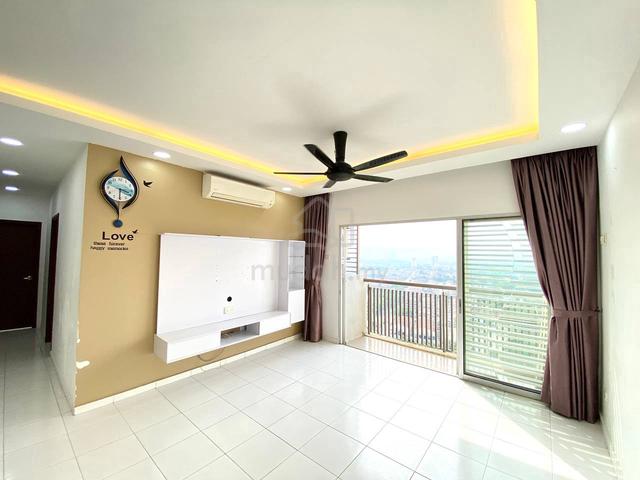 Residensi Alam Damai (PR1MA @ Alam Damai) 1