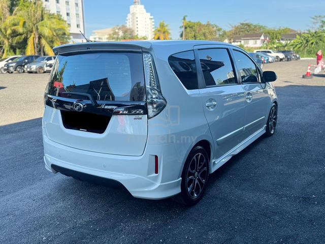 2014 Perodua ALZA 1.5 SE GS FACELIFT (M) - 2
