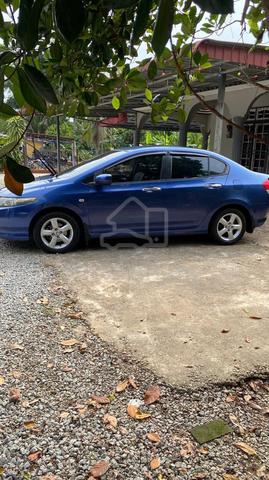 2010 Honda CITY 1.5 E (A) - 2