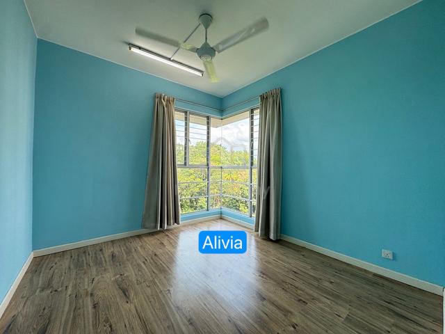 Alam Damai Condominium 1