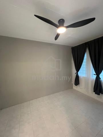 Apartment Permata (Bandar Perda) 1