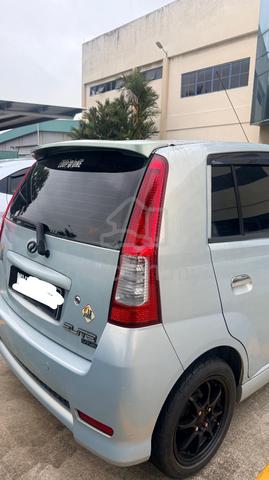 2011 Perodua VIVA 1.0 ELITE EZi (A) - 2
