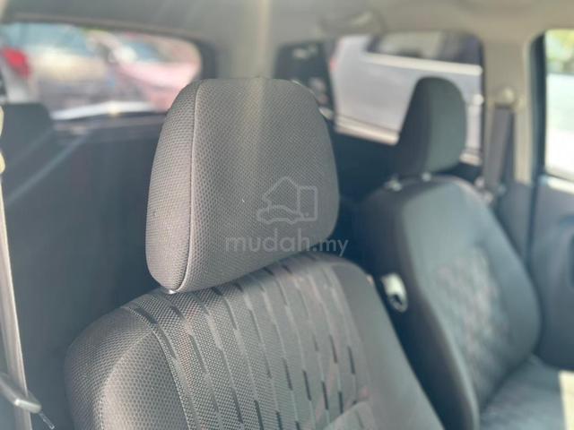 2018 Perodua AXIA 1.0 SE (A) 1 Year Warranti - 4