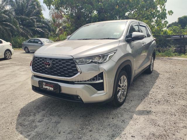 2023 Toyota INNOVA 2.0 ZENIX HYBRID ELECTRIC MY23 - 3