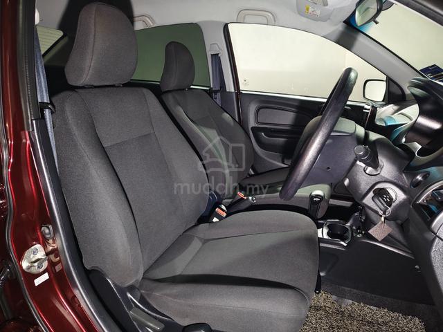 2019 Proton Saga 1.3 (A) 5-Years Warranty - 5