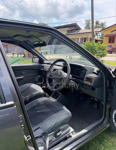 2001 Proton ISWARA 1.3 S A/B C12 (M) - 5