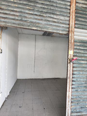 For Rent SHOP LOT ECONSAVE TAMAN PETANI JAYA 1