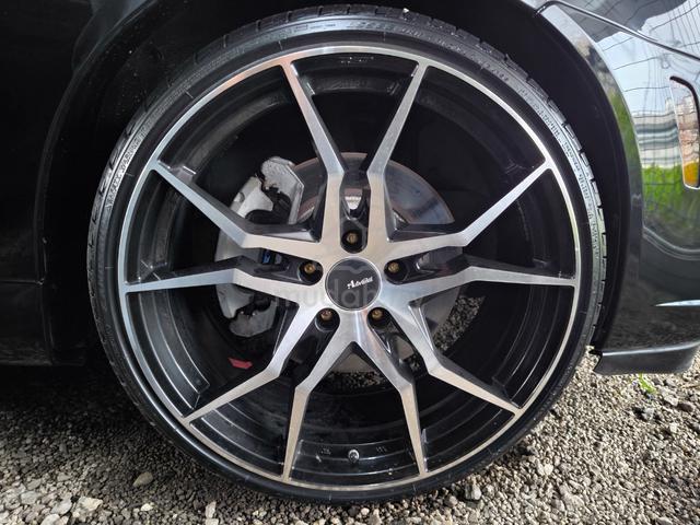 2007 Cadillac CTS 3.5 SPORT LUXURY A (A) - 5