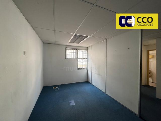 Greentown First Floor Shop Lot For Rent 3