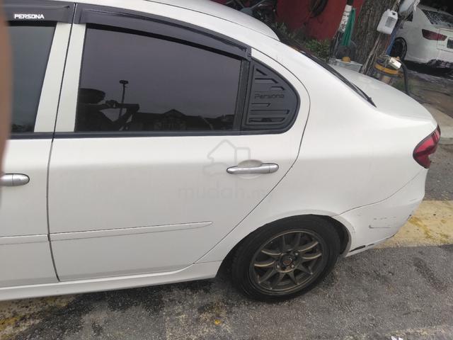 2016 Proton PERSONA 1.6 SV (M) - 5